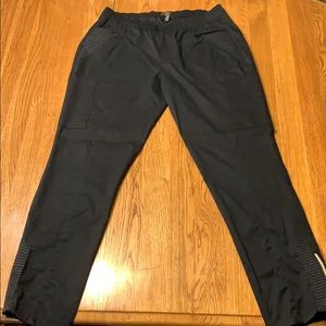 Jaanuu Moto scrub pants
